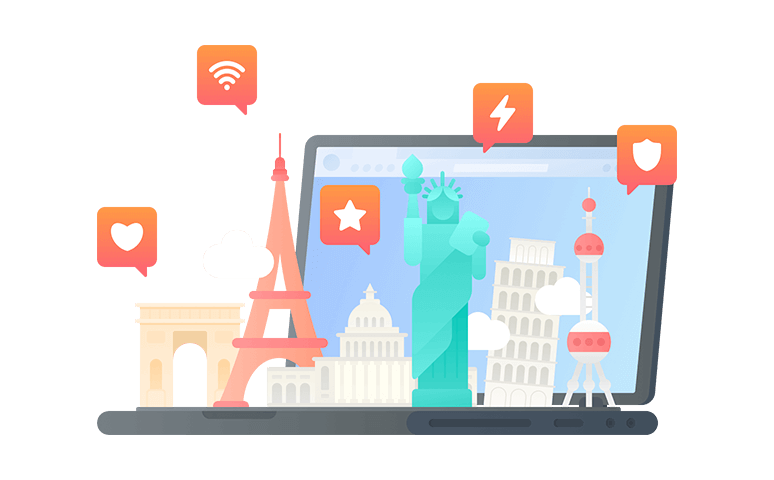 海龟VPN Android版